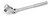 1/2 in. Drive Flex Head Teardrop Ratchet