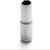 1/2 in. 1/2 in. Drive Deep Socket