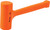 PG205 - 16 OZ. DEAD BLOW HAMMER