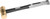 PG208 - 2 LB. BRASS NON-SPARKING HAMMER