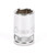 1/2 po. PRISE 3/8" Douille standard