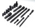 17 pc. Impact Adapter Set