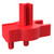 TLG51007 25PK TGH-04PS 1/4" SOCKET HOLDER - SAE
