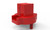 TLG51011 25PK TGH-06PS 1/2" SOCKET HOLDER - SAE