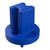 TLG51012 15PK TGH-15PM 3/4" SOCKET HOLDER - METRIC