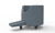 TLG51017 SUP"RT DE TÊTE À CLIQUET 3PK TGH-14P 3/4"