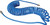 PG106 - (14.620.30)1/4" + 25' POLYURTHN COIL HOSE