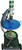 PG260 - ENSEMBLE DE POMPES À GRAISSE PORTATIVES PNEUMATIQUES, 50:1