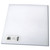 Polyethylene Sheet, Natural White, 10” x 10” x 3/16”