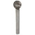 Heavy Duty Round Burr, 1/4 " shank