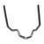 Agrafes d’angle, 0,8 mm