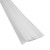 Bande de polypropylène, 7/16 » x 1/16 », 30 pi, Naturel
