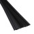 Polypropylene Strip, 3/8”x1/16”, 5 ft., Black