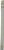 PG310 - POLYETHYLENE ROD (LDPE), 1/8" DIAMETER, 30 FT., NATURAL