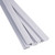 Bande T", 5/8 » x 1/16 », 30 pi, Gris