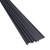 PVC Rod, 1/8” diameter, 30 ft., Gray