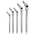 BONDHUS 5PC SET 3/16 - 3/8"