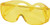 Lunettes améliorant les UV