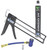 Kit de système Spotgun™ : système d’injection, cartouche A / C ExtenDye (services jusqu’à 64 véhicules), adaptateur R-1234YF inclus.