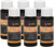 PG364 - BOUTEILLES DE COLORATION POLYVALENTES (6 X 1 OZ / 30 ML)