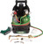 PG330 - G150 - CUTTING, HEATING, AND WELDING OUTFIT PORTABLE TOTE WITH 2 TANKS (DELIVERED EMPTY)