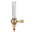 TURBOTORCH NITROGEN FLOWMETER