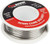 SOLDER,ROSIN FLUX CORE,40/60 3/32 X 1/4