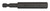 BONDHUS 3/8 X 3" HEX END POWER BIT