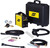 PG328 - ESAB ES 95I DC TIG ET SOUDEUR PORTE-VALISES PORTABLE, 115VAC