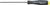 BONDHUS 1/16 X 2.5" BALLPOINT SCREWDRIVER