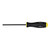 BONDHUS 5/64 X 2.6"" BALLPOINT SCREWDRIVER
