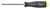 BONDHUS 1/8 X 3.1" BALLPOINT SCREWDRIVER