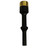 Air Hammer Brass Head, .401 shank, 4.5" OAL