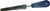 PG394 - BROSSE DE SERVICE À BATTERIE, POILS EN ACIER INOXYDABLE CONIQUES, 10" DE LONG