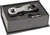 PG132 - 2" LONG DUAL DRIVE RATCHET, 3/8" DRIVE