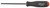 BONDHUS 2.5M X 3.9" BALLPOINT SCREWDRIVER