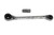 1/4" & 5/16" Hex Bit Ratchet and 1/4" Square Drive insert, double ended
