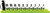 PG144 - 1/2 CUT TORX DRIVER SET, T10-T50 TORX DRIVERS