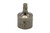 T27 Half Cut Torx, One Piece Impact Driver, 3/8 " Sq. Dr.
