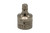 T40 Half Cut Torx, One Piece Impact Driver,  3/8" Sq. Dr.
