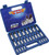 PG154 - 26PC (13PC STD&13PC METRIC) MASTER HEX DR SET