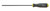 BONDHUS 1/8 X 6.4" BALLPOINT SCREWDRIVER
