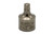 T40 Torx Plus, 3/8" square drive one pc design, S2 Impact quality