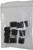 PG207 - MAGRAIL TL 3/8" STUDS & “T” BOLTS, PACK OF 10