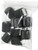 PG217 - MAGRAIL TL 1/2" STUDS & “T” BOLTS, PACK OF 10