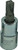 PG155 - 3/8" DRIVE MORTORQ SUPER DRIVER BIT SOCKET
