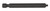 BIT D’ALIMENTATION BONDHUS 3M X 3.0" BALL"INT