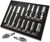 PG379 - SPARK PLUG SOCKET MASTER SET