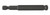 BONDHUS 8M X 3.0" BALLPOINT POWER BIT