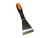 3" Flex. S/Steel Putty Knife,tapered polished blade